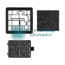 Фильтр BBK FBV1900H белый