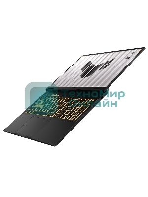 Ноутбук ASUS TUF F16 FX608JPR-QT093 16