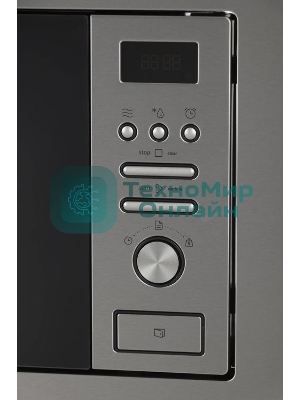 Микроволновая печь встраиваемая Gorenje BM201AM1X