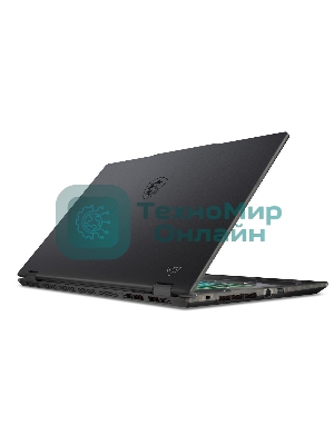 Ноутбук MSI Cyborg 17 B2RWEKG-280XRU/17.3