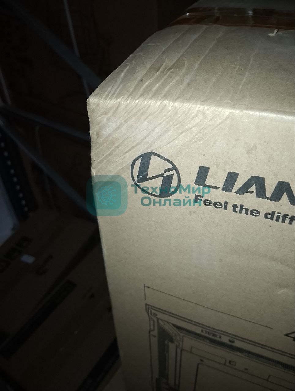 (Поврежденная упаковка) Корпус MidiTower Lian Li LANCOOL 207RW White (ATX, без БП, 2*USB3.0 Type-A + USB3.1 Type-C) (G99.LAN207RW.00)