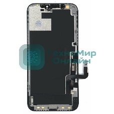 Дисплей (модуль) для Apple iPhone 12, iPhone 12 Pro в сборе с тачскрином (OLED)