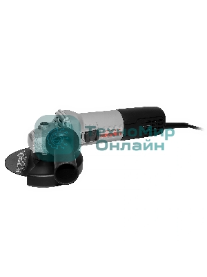 Угловая шлифовальная машина ИНТЕРСКОЛ USHM-125 MODUL 755.0.3.20