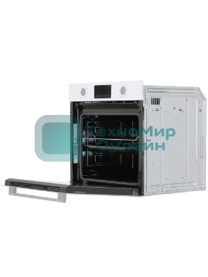 Духовой шкаф электрический Indesit IFE 3644 J WH белый