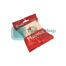 Розетка EKF Минск ERR16-028-200 1-м СП 16А IP20 с заземлением, с защитными шторками, бежевый