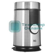 Кофемолка BQ CG1000 Black-Silver