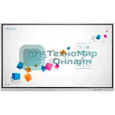Интерактивная панель NexTouch Nextpanel 86 IFPKV5INT86 86
