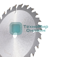 Диск EDGE by PATRIOT пильный по дереву 140х24х12,75