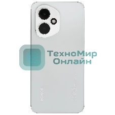 Смартфон HONOR 400 5109BURK 12/512Gb, серебристый