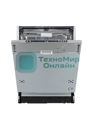 Посудомоечная машина Zigmund & Shtain DW 310.6