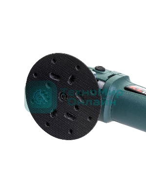 Профессиональная полировальная угловая машина KLPRO KLPJ7171 (720вт, 5000 об/мин, 150мм, орбитальное вращение)