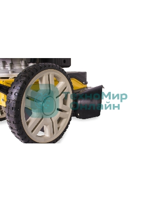 Газонокосилка CHAMPION LMH5629 бензиновая 3.0кВт ширина кошения 56см