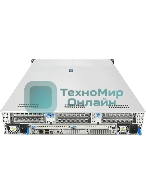 Серверная Платформа ASUS RS720-E12-RS12U