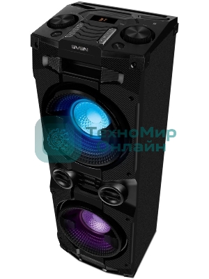 Беспроводная колонка SVEN PS-1500 черный