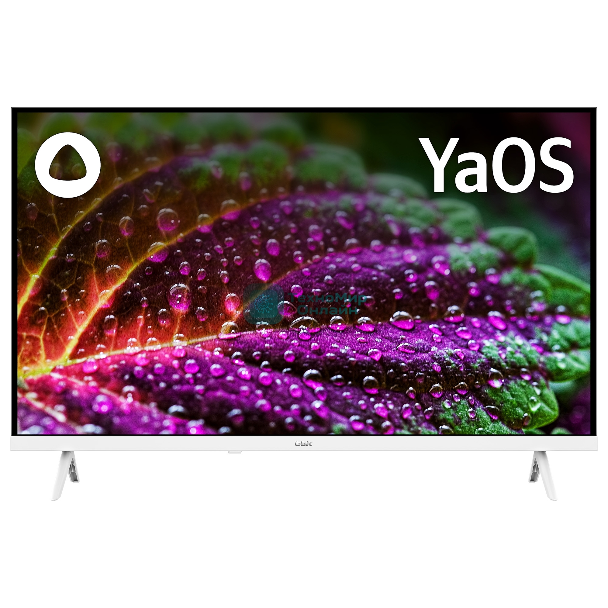 Телевизор BBK 32