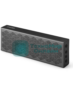 Портативная колонка Edifier MP120 1.0 серый мет./серый 8Вт
