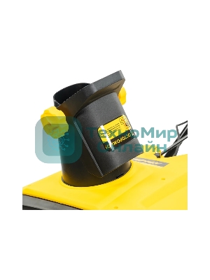 Снегоуборщик электрический CHAMPION STE2350 2300Вт 50см 13,36кг