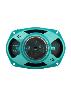 Автомобильная акустика ASPECT Cyan Line CWS-690, 6х9