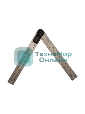 Угломер электронный ADA AngleRuler 30точность±0.03град,автоматическая калибровка