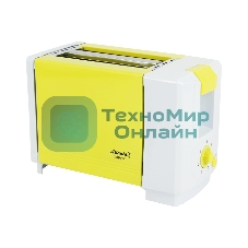 Тостер Atlanta ATH-231 (yellow)