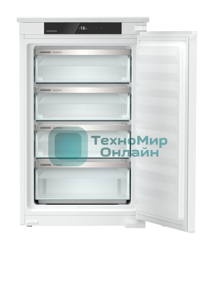 Морозилка встраиваемая Liebherr IFSD 3904-22 001