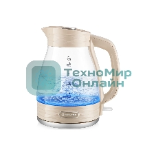Чайник электрический BRAYER BR1066