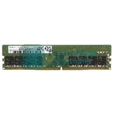 Оперативная память Samsung, DDR4, 16Gb (1x16GB), 3200MHz, CL22, DIMM, OEM