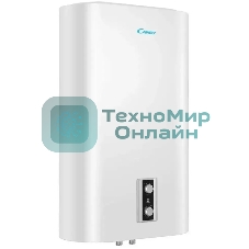 Водонагреватель Candy 80L GA0T1FE00RU CF80V-P3(R) Candy