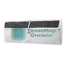 Модуль отопительный электрического конвектора Ballu Plinth Transformer BEC/PL-500 белый, 500 Вт, 10 м2 (для работы конвектора требуется блок управления)