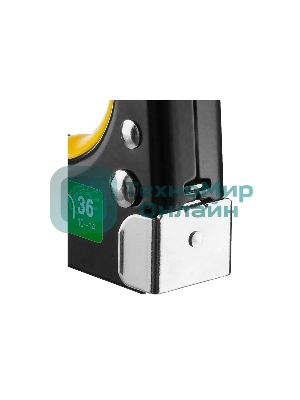 Степлер для скоб 