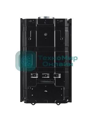 Колонка газовая Royal Thermo GWH 11 Royce Grafit