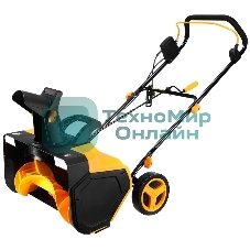 Снегоуборщик электрический Deko ST2700R 2.7кВт