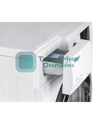 Стиральная машина Nordfrost i-DDQ4 7120 W