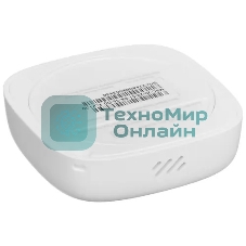 Умный датчик температуры и влажности TP-Link Tapo T310, 868 МГц, питание от батарейки CR2450