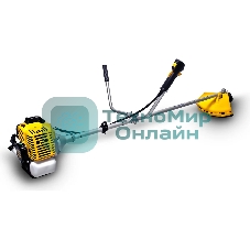 Триммер бензиновый Champion Т338S-2, 1,22 л.с.