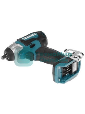 Гайковерт Makita TW160DZ аккум. патрон:квад.3/8