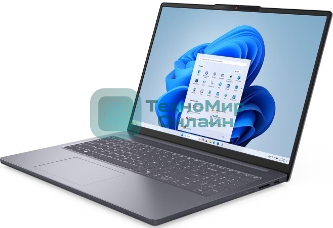 Ноутбук Lenovo IdeaPad Slim 3 16IRH10 16