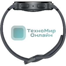 Умные часы Samsung Galaxy Watch 8 44мм LTE SM-L335 Graphite CAU