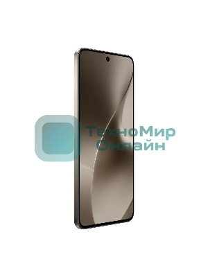 Смартфон Realme 15 5G RMX5106, 8/256Gb, черный