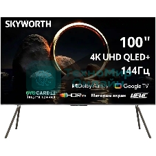Телевизор Skyworth 100