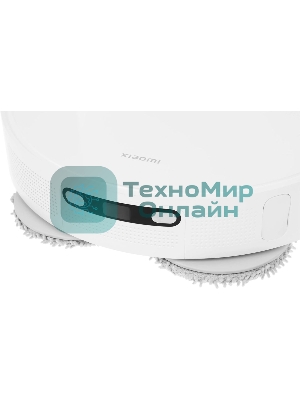 Робот-пылесос Xiaomi X20+ EU C102