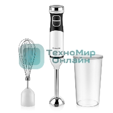 Блендер погружной BRAYER 1243BR