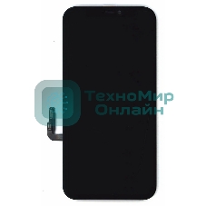 Дисплей (модуль) для Apple iPhone 12, iPhone 12 Pro в сборе с тачскрином (OLED)