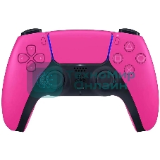 Геймпад Беспроводной PlayStation DualSense розовый для: PlayStation 5 (CFI-ZCT1W)