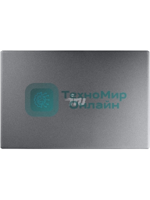 Ноутбук IRU Tactio 14ALH серый Core i3 1215U 8Gb SSD 256Gb Intel Iris Xe graphics 14