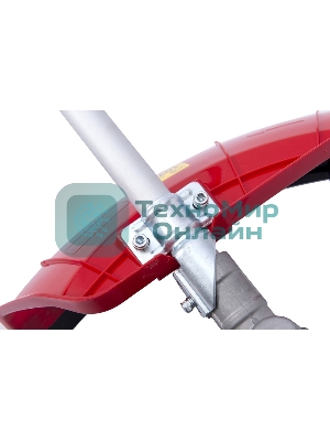 Триммер бензиновый Sturm! BT9526 850Вт 1.16л.с. неразбор.штан. реж.эл.:леска/нож упак.:1шт.