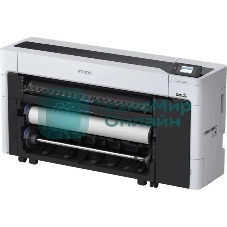 Плоттер струйный Epson SureColor SC-T5700D (C11CH81301A1) A0