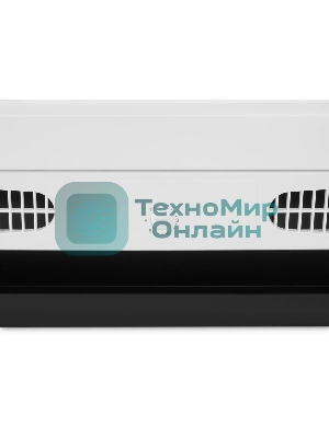 Морозильник встраиваемый Freezer Hyundai HBF 0810 белый