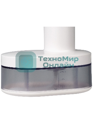 Отпариватель Galaxy Line GL6198 белый, 1800 Вт, 31 г/мин, 250 мл