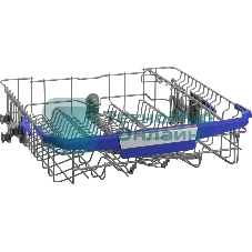 Встраиваемая посудомоечная машина MAUNFELD MLP-123I Light Beam